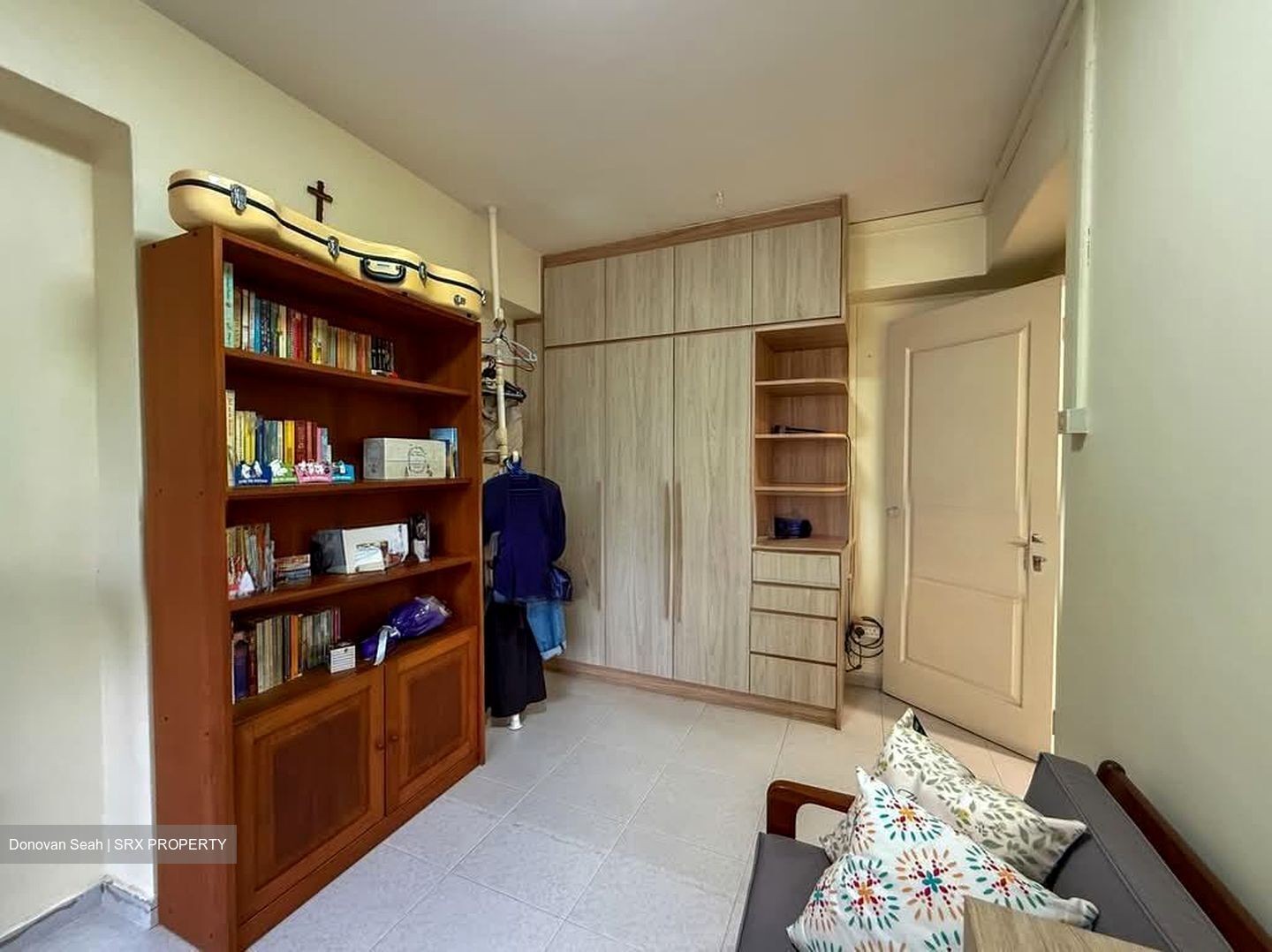 Blk 745 Pasir Ris Street 71 (Pasir Ris), HDB 5 Rooms #582941311